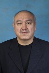 Хусанов Джахонгир Зайнутдинович