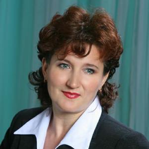 Khasanova Guzel Mirgasimovna