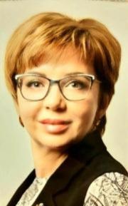Тухватуллина Дамира Назиповна