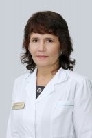 Suleymanova Raisa Tufvatovna