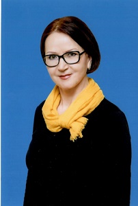 Kuvatova Nuria Dinislamovna
