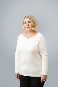 Валеева Эльвира Тимерьяновна