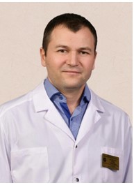 Ахмадуллин Руслан Робертович