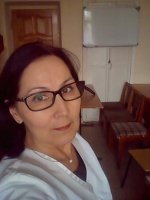 Боговазова Лилия Рафаиловна