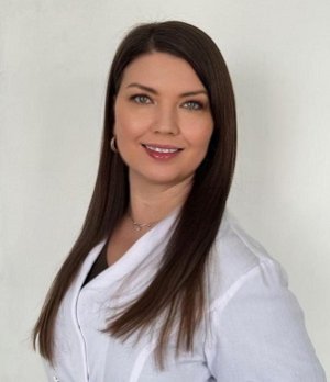 Мавзютова Алсу Айратовна