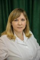 Шарапова Раиса Даниловна