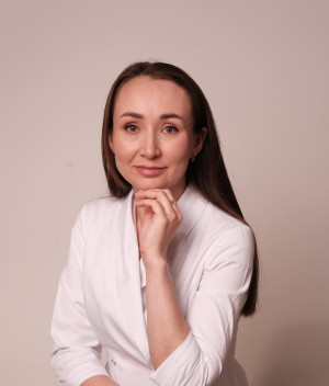 Трафимова Юлия Александровна