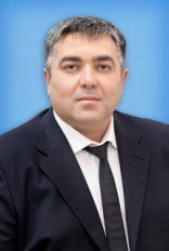 Kazikhinurov Albert Alfredovich