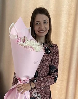 Лукманова Лиана Робертовна