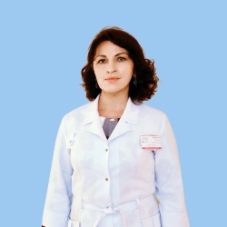 Ilyasova Tatyana Marselevna