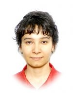 Gabbasova Liliya Vadimovna