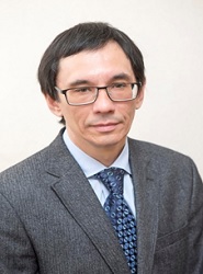 Avertsev Grigory Nikolaevich