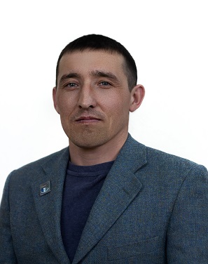 Салаватов Ильнар Айратович