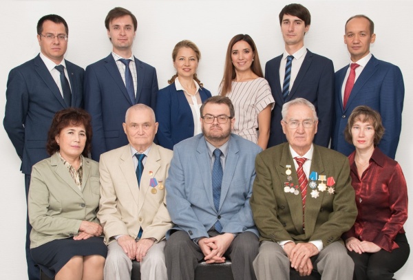 Офтальмологии