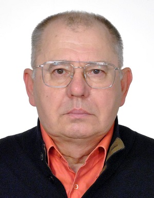 Парилов Сергей Леонидович  