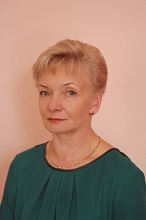 MUFAZALOVA NATALIA ALBERTOVNA