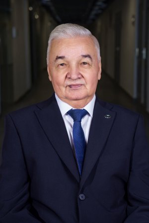 Мурзабаев Хасан Хамзович
