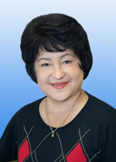 Khalitova Galiya Garifovna