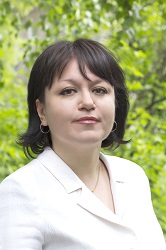 Galyautdinova Velena Ramilevna
