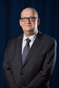 Enikeev Rafael Iskhakovich