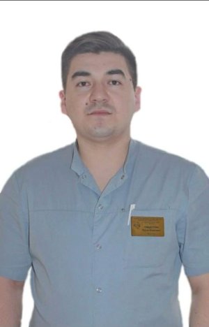 Гибадуллин Иршат Асхатович