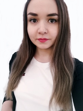 Hakim'yanova Lejsan Rishatovna