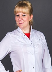 Петрова Екатерина Алексеевна