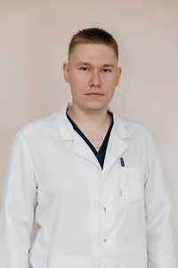 Vasiliev Alexey Andreevich