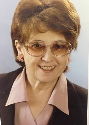 Shamratova Valentina Gusmanovna
