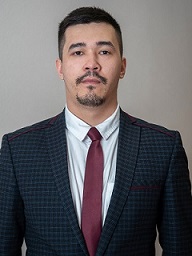 Bayramgulov Rinat Akhatovich