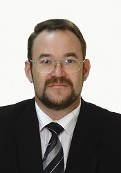 Kunafin Marat Saubanovich