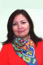Galiya T. Zakiryanova