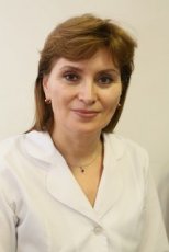 Amirova Guzel Fanisovna