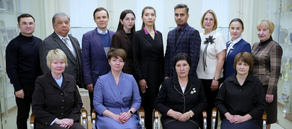 Общественного здоровья и организации здравоохранения