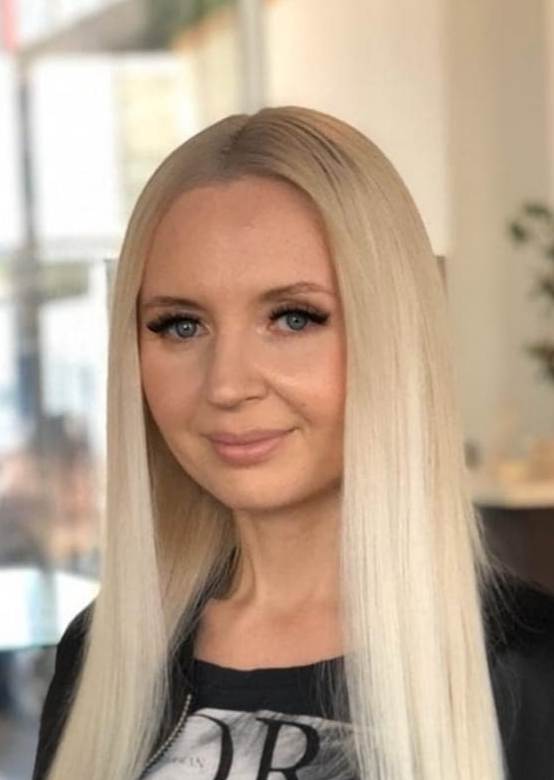 Davletshina Gulnara Rafisovna