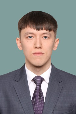 Валиев Марат Айдарович