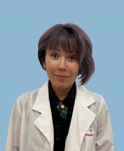 Петрова Чулпан Азифовна