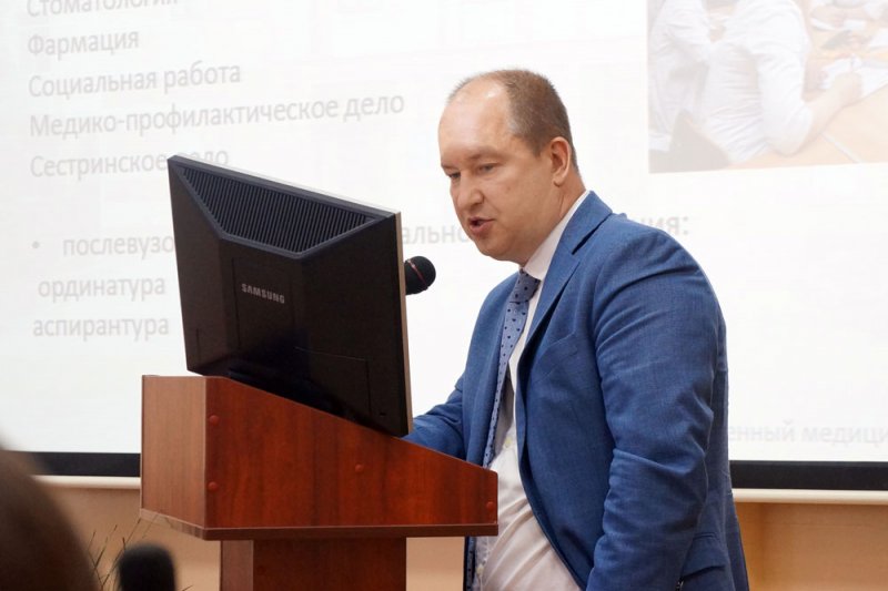 О создании Ассоциации вузов Приволжского федерального округа и провинций Китая