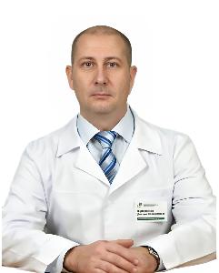 Феоктистов Дмитрий Владимирович