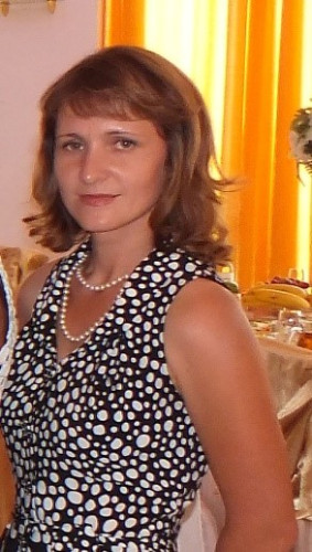 Кочетова Ольга Владимировна