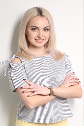 Nizamova Alfina Ansafovna