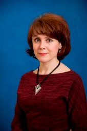 Sorokina Marina Ivanovna