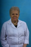 Выговская Татьяна Львовна