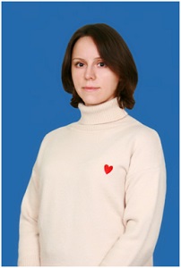 Abrashina Nadezhda Alexandrovna
