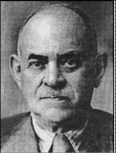 ГОЛЬДБЕРГ Лев Соломонович