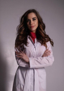 Habirova Lilia Ravilovna