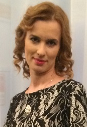 Kuvardina Yulia Olegovna