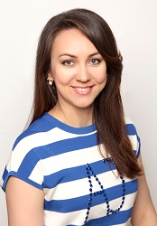 Файзуллина Гузель Ахтямовна