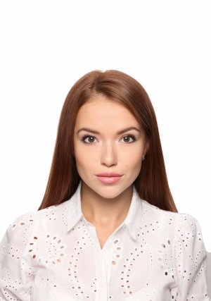 Мансурова Алина Вячеславовна