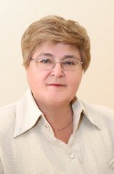 Инсарова Галина Ефремовна